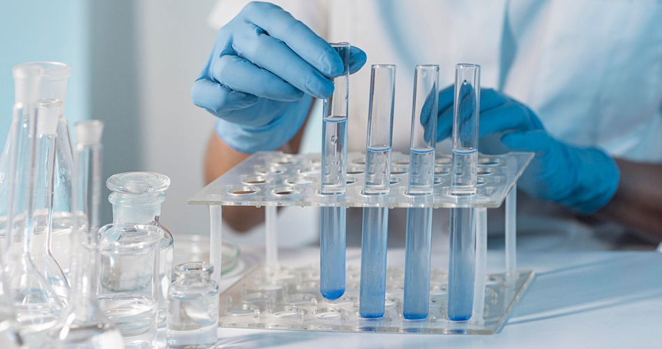 Laboratory tests