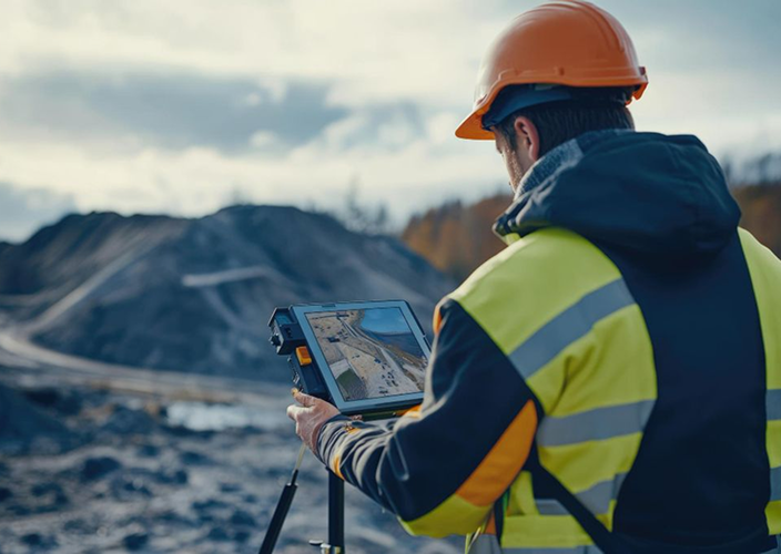 Engineering surveys