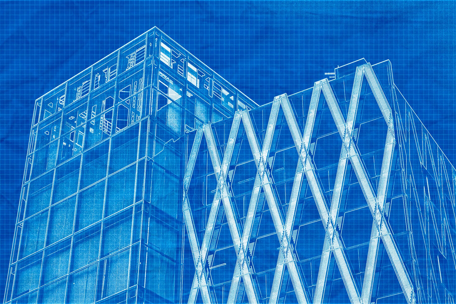 BIM modeling