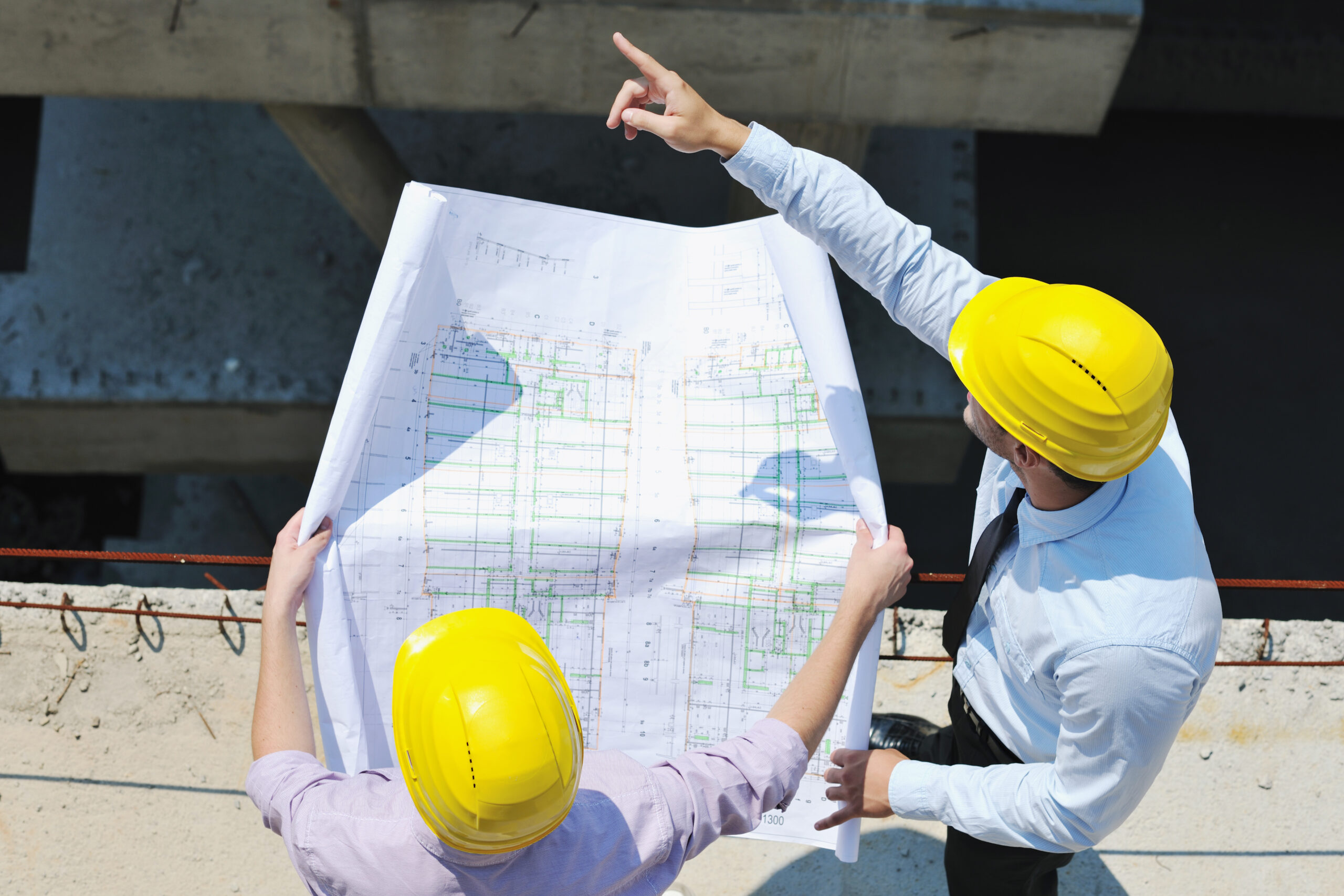 Technical solutions management